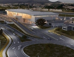 Owl Image nuevo aeropuerto internacional matecaña